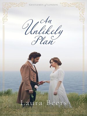 cover image of An Unlikely Plan